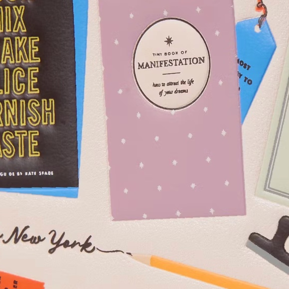 Kate Spade Page Turner Small Bifold Wallet - Picture 2 of 4